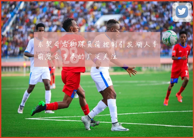 东契奇右脚踝负荷控制引发湖人季前磨合节奏的广泛关注