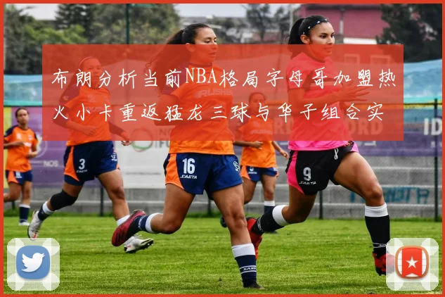 布朗分析当前NBA格局字母哥加盟热火小卡重返猛龙三球与华子组合实力强劲